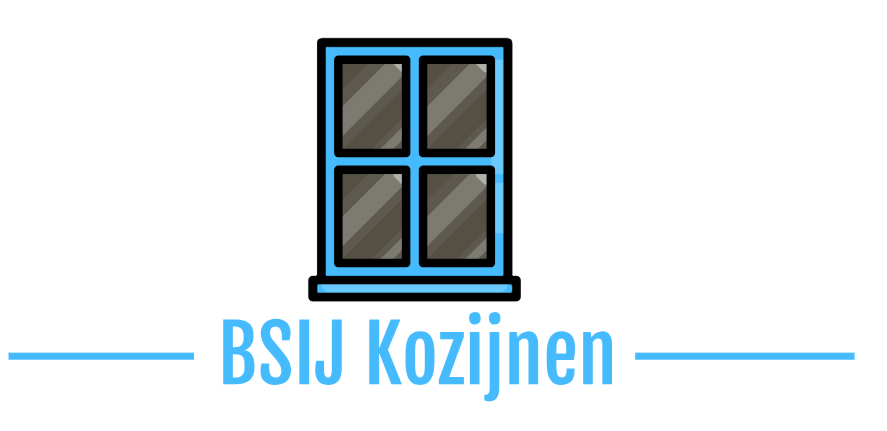 BSIJ Kozijnen Beverwijk | Dè Goedkoopste leverancier ✴️ (TIP)